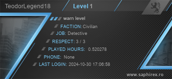 TeodorLegend18's Userbar